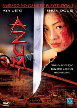Azumi Doucoly